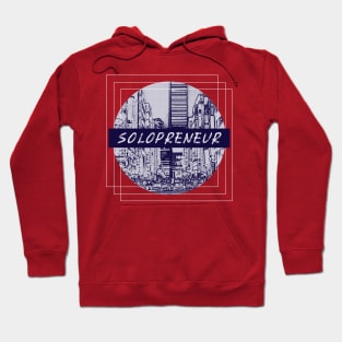 Solopreneur Hoodie